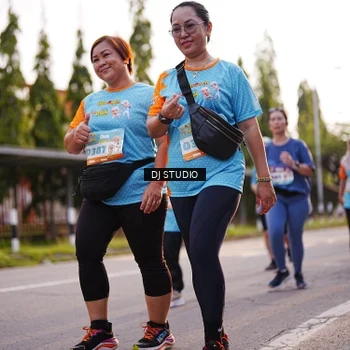 Runner Photo 8375450