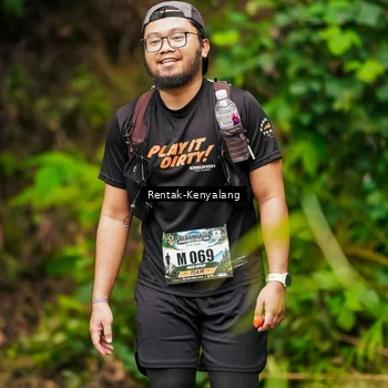 Runner Photo 8375451