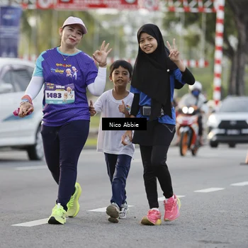 Runner Photo 8375454