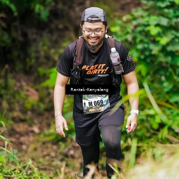 Runner Photo 8375457