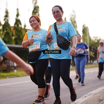 Runner Photo 8375464