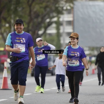 Runner Photo 8375465