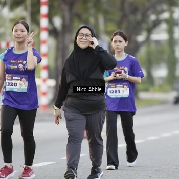 Runner Photo 8375466