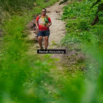 Runner Photo 8375469