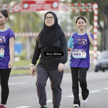 Runner Photo 8375470