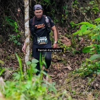 Runner Photo 8375471