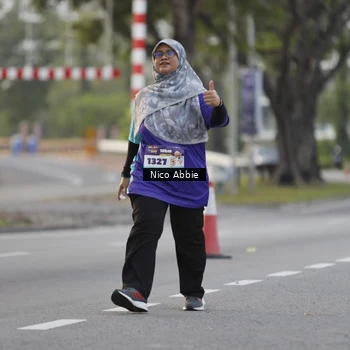 Runner Photo 8375472