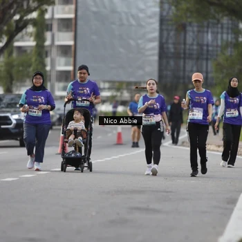 Runner Photo 8375478