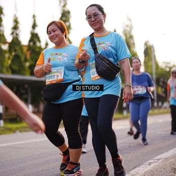 Runner Photo 8375482