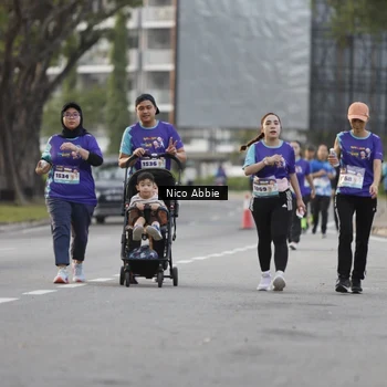 Runner Photo 8375483