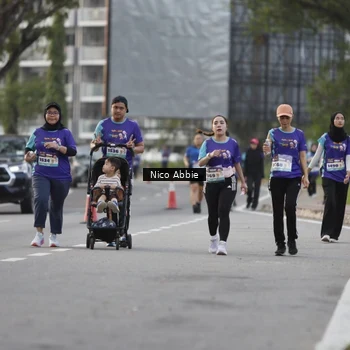 Runner Photo 8375485