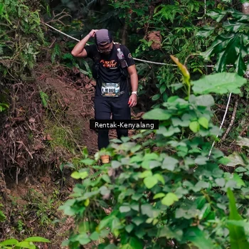 Runner Photo 8375487