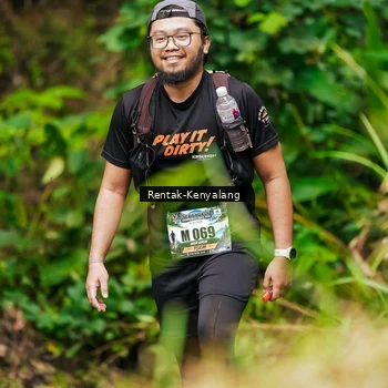 Runner Photo 8375488