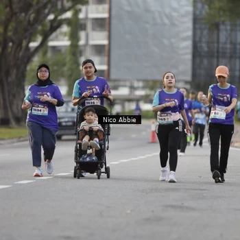 Runner Photo 8375489