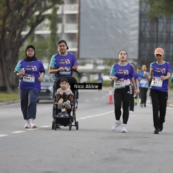 Runner Photo 8375492