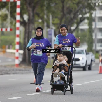 Runner Photo 8375502