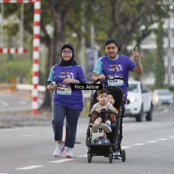 Runner Photo 8375503