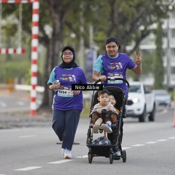 Runner Photo 8375505