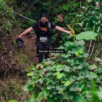 Runner Photo 8375506