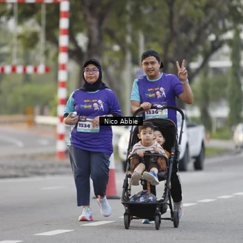 Runner Photo 8375509