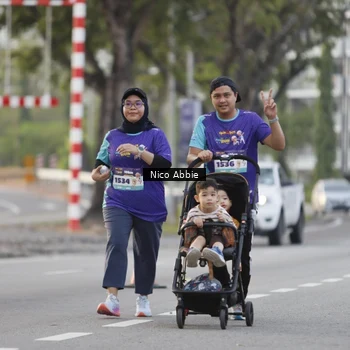 Runner Photo 8375510