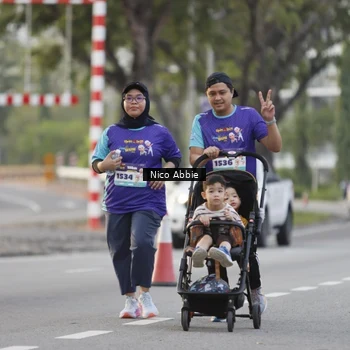 Runner Photo 8375511