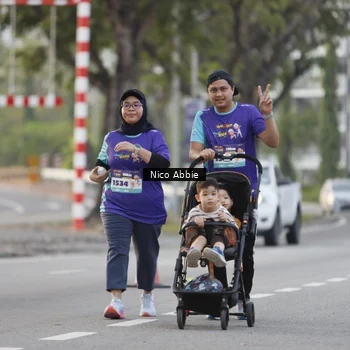 Runner Photo 8375513