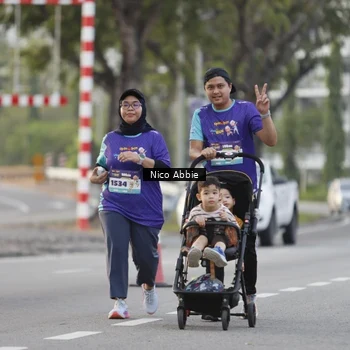Runner Photo 8375516