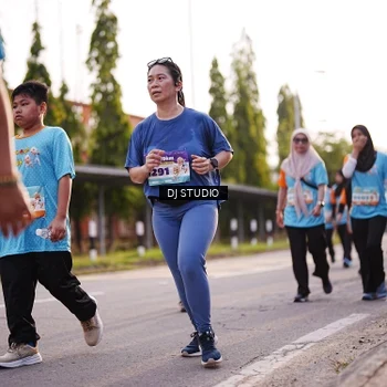 Runner Photo 8375517
