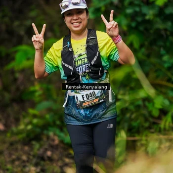 Runner Photo 8375521