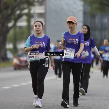 Runner Photo 8375524