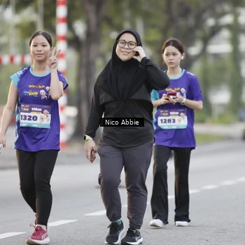 Runner Photo 8375528
