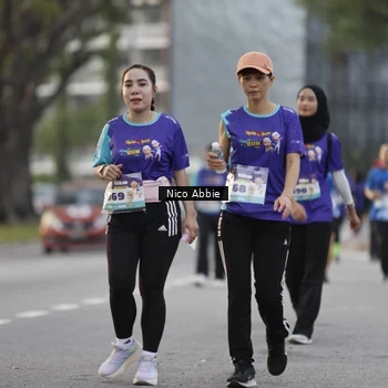 Runner Photo 8375530