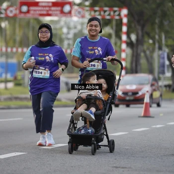 Runner Photo 8375531