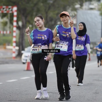 Runner Photo 8375536