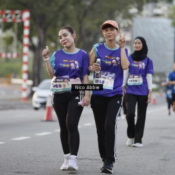 Runner Photo 8375539