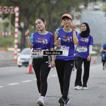 Runner Photo 8375540