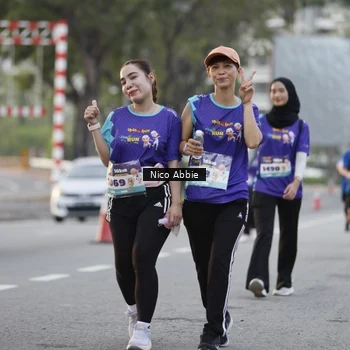 Runner Photo 8375541