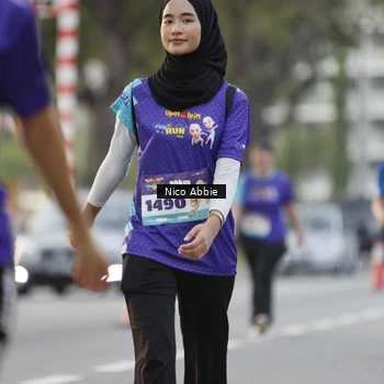 Runner Photo 8375548