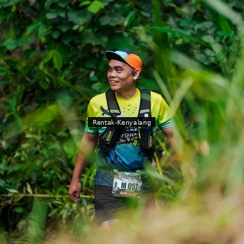 Runner Photo 8375552