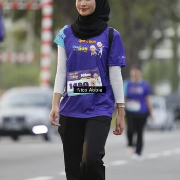 Runner Photo 8375554