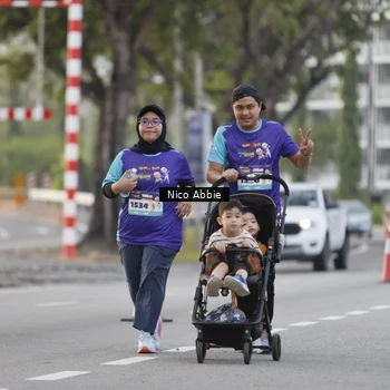 Runner Photo 8375558