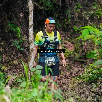 Runner Photo 8375562