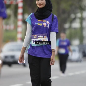 Runner Photo 8375564