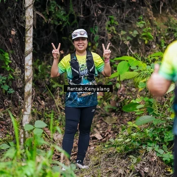 Runner Photo 8375567