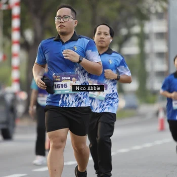 Runner Photo 8375569