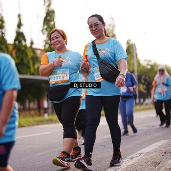 Runner Photo 8375571