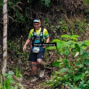 Runner Photo 8375577