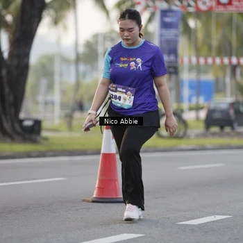 Runner Photo 8375588