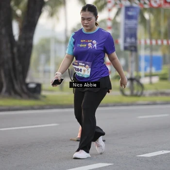 Runner Photo 8375590